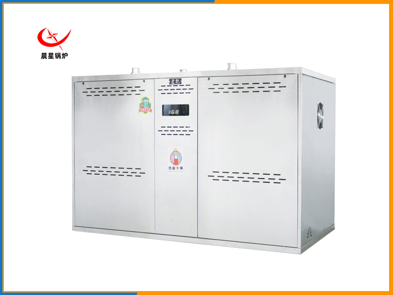 燃氣蒸汽發生器